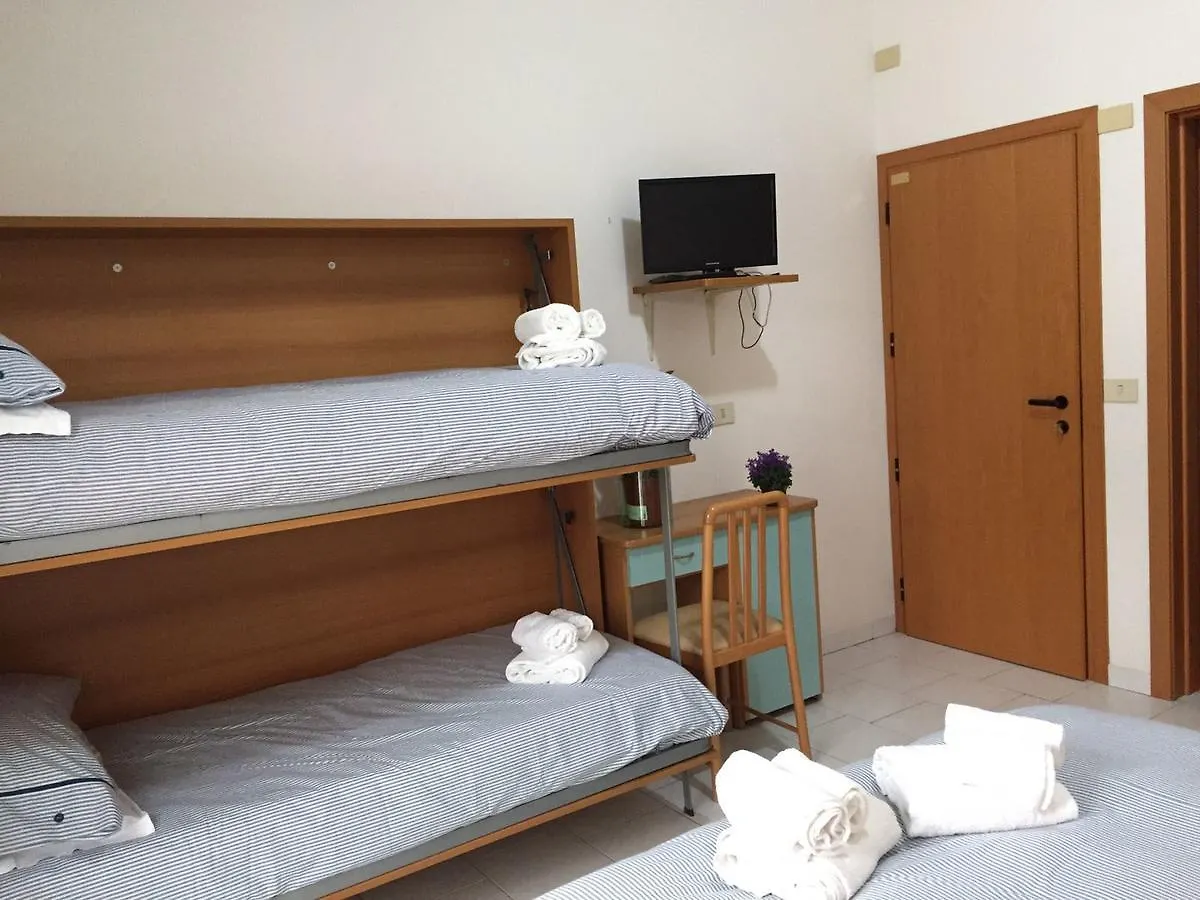***  Hotel Riziana تّشيرفييا إيطاليا