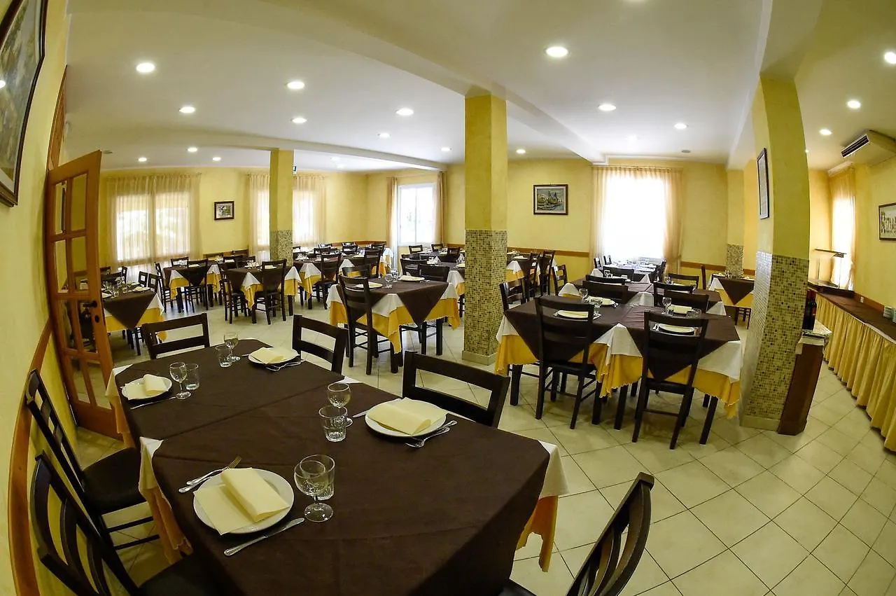 Hotel Riziana تّشيرفييا