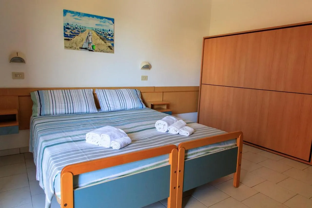 Hotel Riziana تّشيرفييا