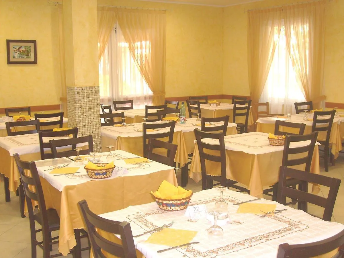 Hotel Riziana Cervia