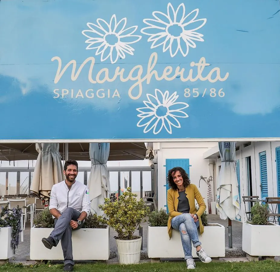 Hotel Riziana Cervia