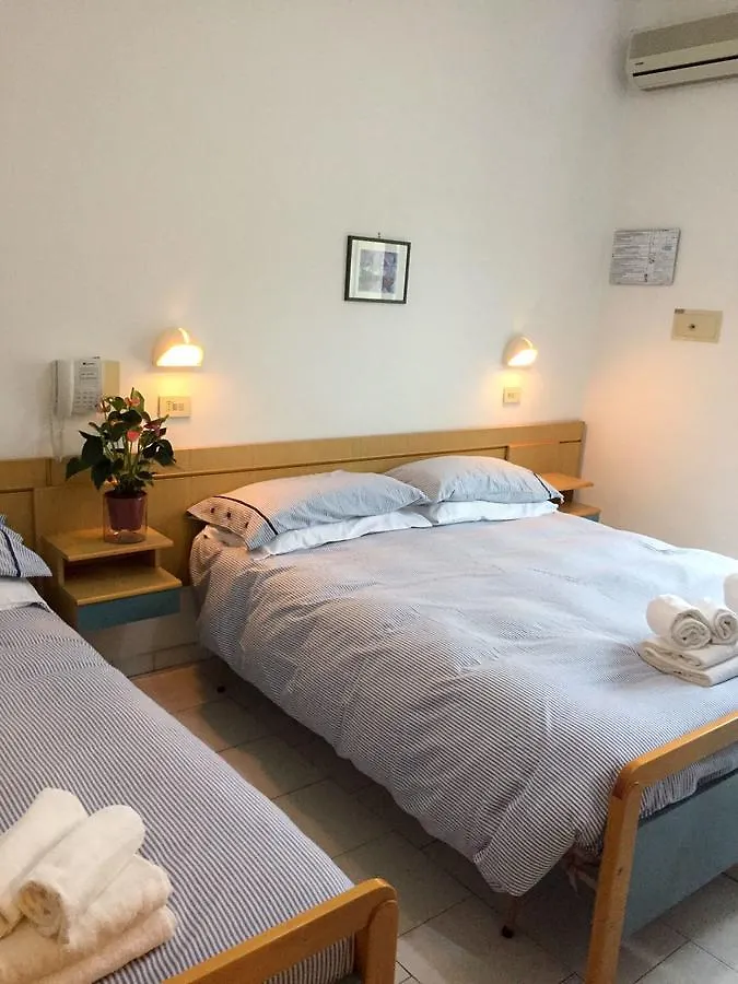 ***  Hotel Riziana Cervia Italia